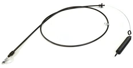 The ROP Shop | Câble PTO pour tondeuse John Deere LA100, LA105, LA110, LA115, LA120, LA125 & LA135