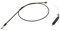 The ROP Shop | Câble PTO pour tondeuse John Deere LA100, LA105, LA110, LA115, LA120, LA125 & LA135