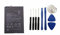 Audiosystem BATTERIA PER XIAOMI REDMI NOTE 9 PRO 5020MaH M2003J6B2G BN53 M2003J6 - Attrezzi per montaggio inclusi