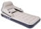RAPTAVIS Twin Size Luftmatratze Schlafsofa mit Kopfteil und Kissen, aufblasbares Bett für Outdoor Übernachtung