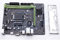 SIMPLETEK – Scheda Madre con Mascherina microATX LGA 1155 | DDR3 Slot Scheda Video | HDMI VGA e PS2 | PCIe x1
