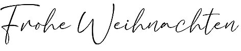 stempelshop4you – Stempel Weihnacht 12 Holz | Frohe Weihnachten | Weihnachtsstempel