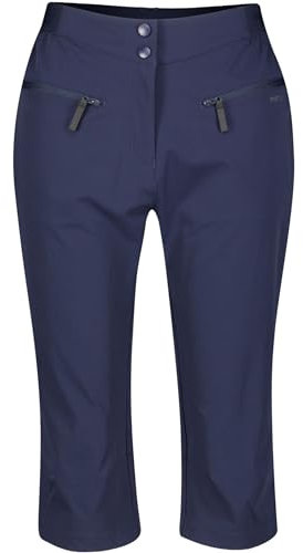meru Damen Wandershorts MAIDENHEAD marine (300), 38