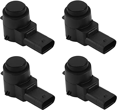 VENEKA 4X Kfz-Parksensor 2125420018 Fuer W212 W169 Parktronic