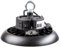 illumitec 2 Stk. LED Hallenstrahler 150W mit Philip Netzteil dimmbar, 185 lm/w, 5000K, blendarm, 90°, UFO High Bay, Hallenleuchte Industrielampe Hallentiefstrahler Hallenbeleuchtung, 5-Jahre Garantie