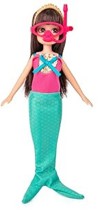 Lottie Mermaid Dreams