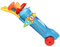 Veesper Kids Golf Set, frühe pädagogische Kinder Golf Clubs, Minigolf Sportspielzeug, Kleinkindgolf -Set für Jungen Mädchen Kinder 3 4 5 6 Kinder, zufälliges Farbrad