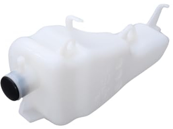 avdb-moto Vaso de expansión del Líquido Refrigerante compatible con YAMAHA YZF R6 YZF-R6 2003-2004, YZF R6 YZF-R6 RJ09 2005