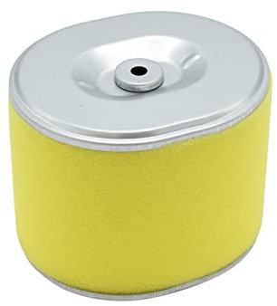 SECURA Luftfilter 111x96x92 mm kompatibel mit Honda EZ45K1 Stromerzeuger
