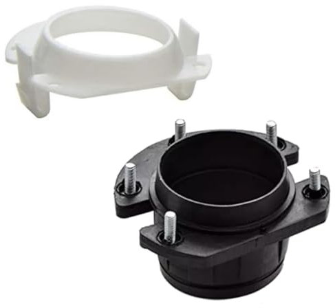 Kit Supporto Anello Pompa Benzina BMW K75 K100 52 mm