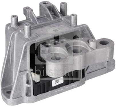 Febi Engine Mount Rubber Metal Bearing Right Suitable for Tonale | 197481