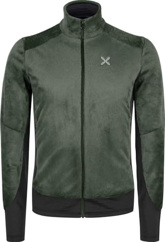 MONTURA - Pile Polar 2 Jacket Full Zip