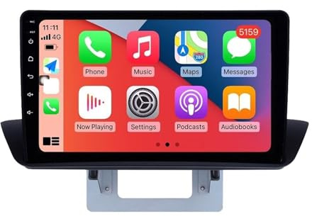 Sistema di navigazione per auto Autoradio CarPlay Android Auto per Mazda BT-50 BT50 2 2012-2020