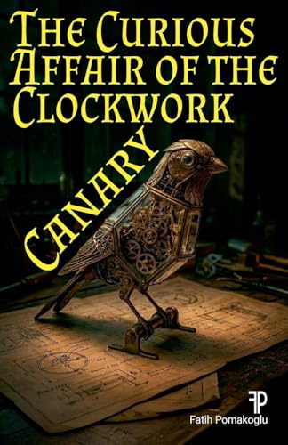 The Curious Affair of the Clockwork Canary