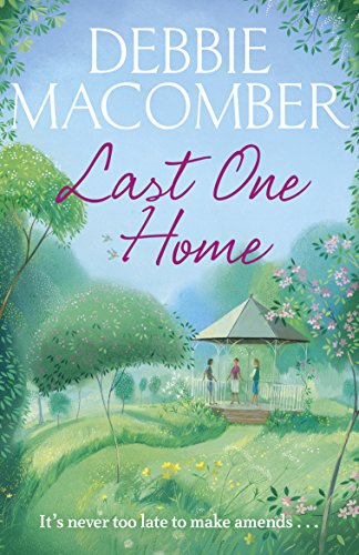Last One Home: A New Beginnings Novel (New Beginnings, 1)