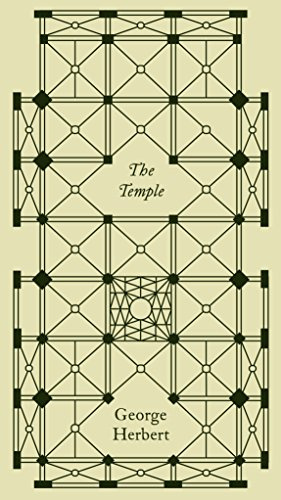 The Temple: Penguin Pocket Classics (Penguin Clothbound Poetry)