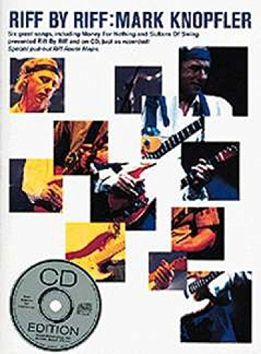Riff by Riff: Mark Knopfler