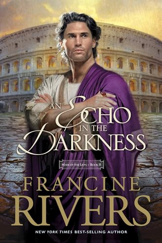 An Echo in the Darkness (Mark of the Lion)