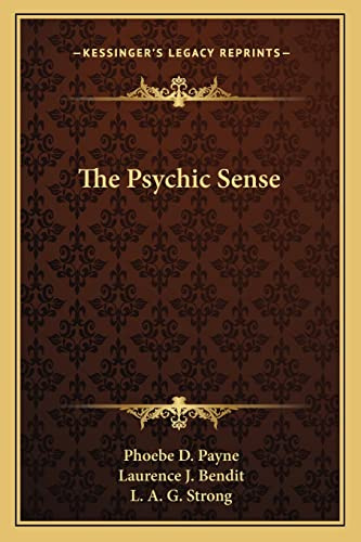 Kessinger Publishing