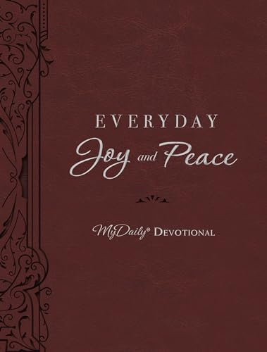 Everyday Joy and Peace (MyDaily)