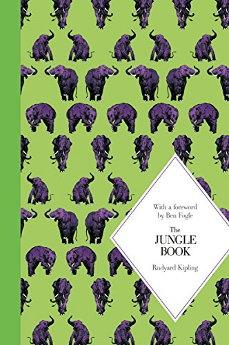 The Jungle Book: 3 (Macmillan Children's Classics, 3)