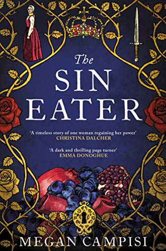 The Sin Eater: Megan Campisi
