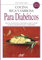 Cocina rica y sabrosa para diabéticos