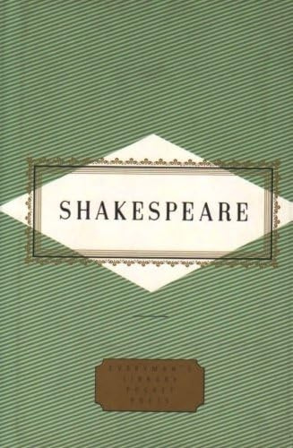 Poems (Everyman's Library Pocket Poets)