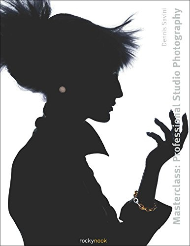 Masterclass – Professional Studio Photography