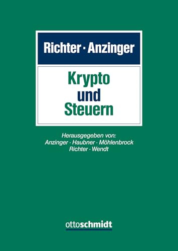 Krypto und Steuern: Die Geschichte der Reichs-Rechtsanwaltskammer