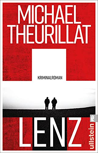 Lenz: Eschenbach ermittelt | Ein intelligenter Kriminalroman zum aktuellen Ost-West-Konflikt (Ein Kommissar-Eschenbach-Krimi, Band 6)