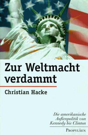 Zur Weltmacht verdammt