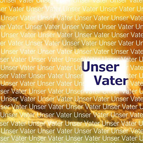 Unser Vater: Jasmin erlebt ihr UnserVater