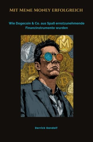 Mit Meme Money erfolgreich: Wie Dogecoin & Co. aus Spaß ernstzunehmende Finanzinstrumente wurden: Wie Dogecoin & Co. aus Spaß ernstzunehmende Finanzinstrumente wurden