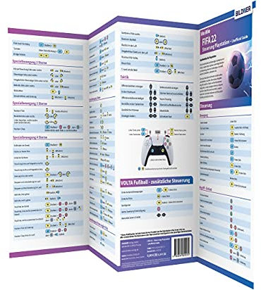 FIFA 22 - Steuerung Playstation - Unofficial Guide