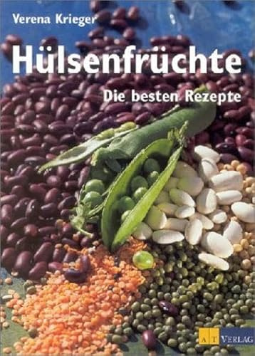 Hülsenfrüchte: Die besten Rezepte