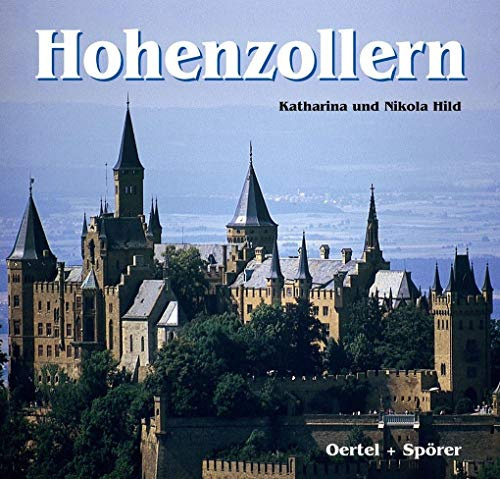 Hohenzollern: Dtsch.-engl.-französ.