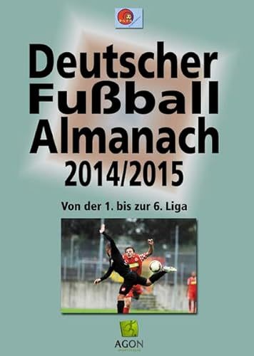 Deutscher Fußball-Almanach: Saison 2014/2015