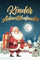 Adventskalender 2023 Kinder: 24 Tage voller Rätsel, Abenteuer & Weihnachtsmagie