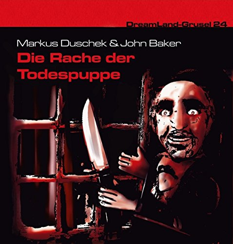 Folge 24-die Rache der Todespuppe
