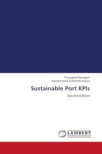 Sustainable Port KPIs: Second Edition