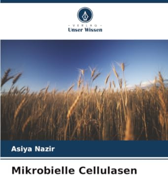 Mikrobielle Cellulasen: DE