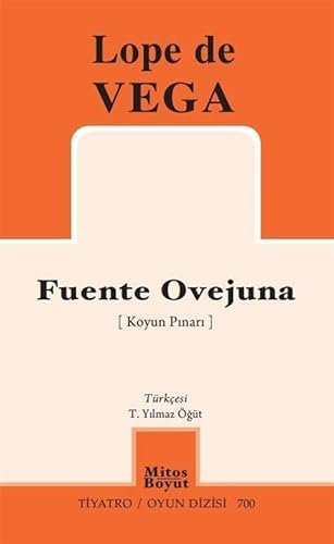Fuente Ovejuna (Koyun Pınarı)