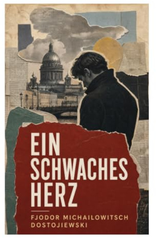 Ein schwaches Herz: Petersburger Beamte, tragische Liebe und bürokratischer Druck in einer psychologischen Erzählung der 1840er Jahre