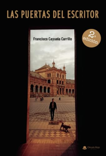 Las puertas del escritor (SIN COLECCION)