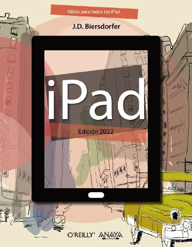 iPad (Títulos Especiales)