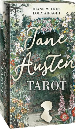 Jane Austen Tarot (Tarocchi)
