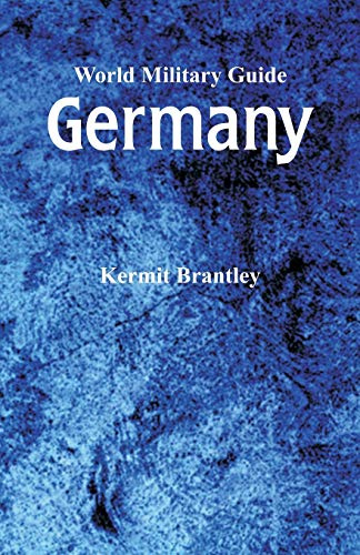 World Military Guide: Germany