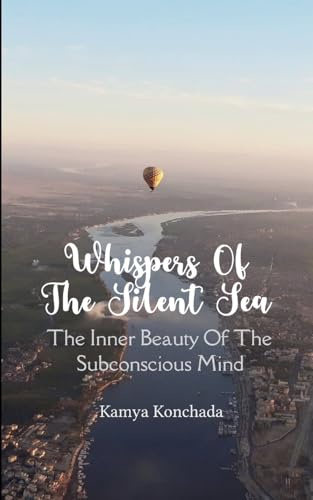 Whispers Of The Silent Sea