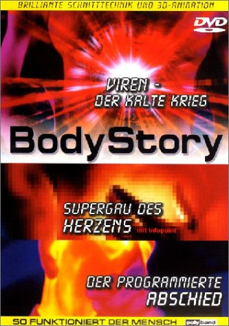 Body Story 2 (3 Folgen)